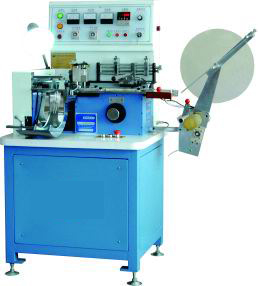 YZ-4200 AUTOMATIC LABEL CUTTING MACHINE