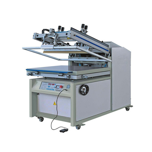 SFB Clam Screen Printer