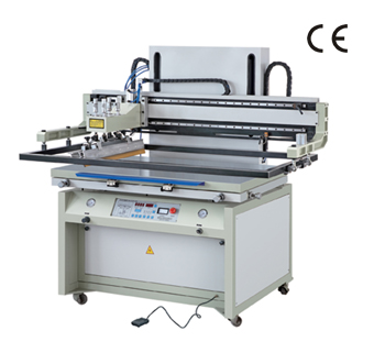 SFB series of flat or silk screen machine