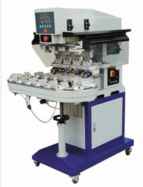 SPY-4 four-color printing machine pneumatic conveyor