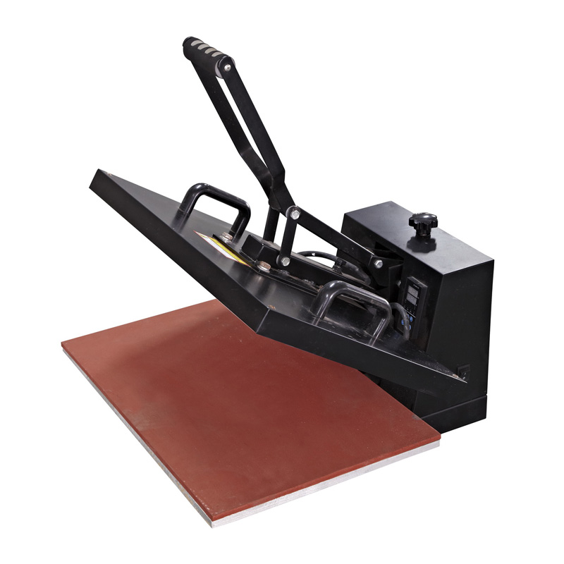 STY460 hand pressure heat press machine