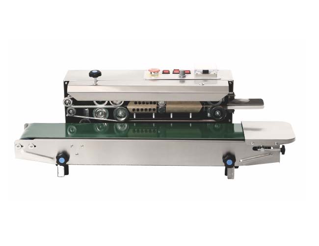 FRD900S Stainless Steel Sealer