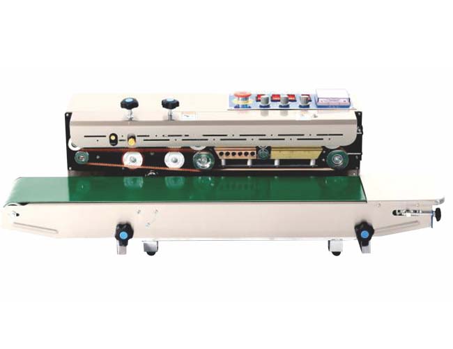 FRD980S Sealing Machine with Printer