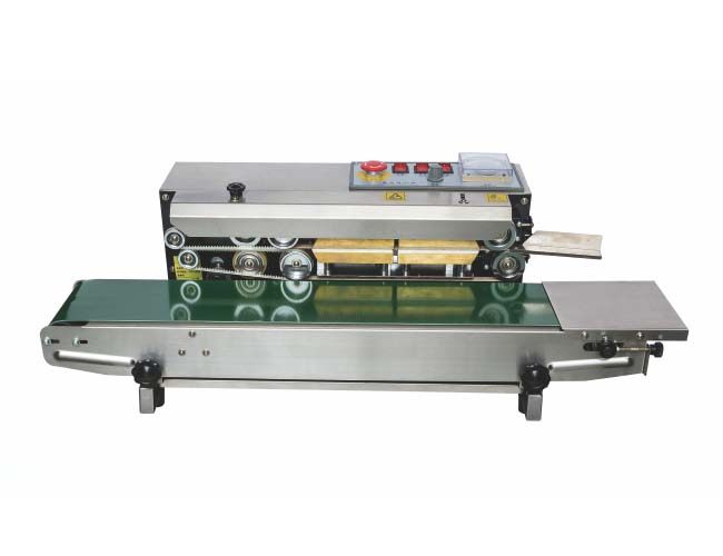 FRD900 Stainless Steel Sealer