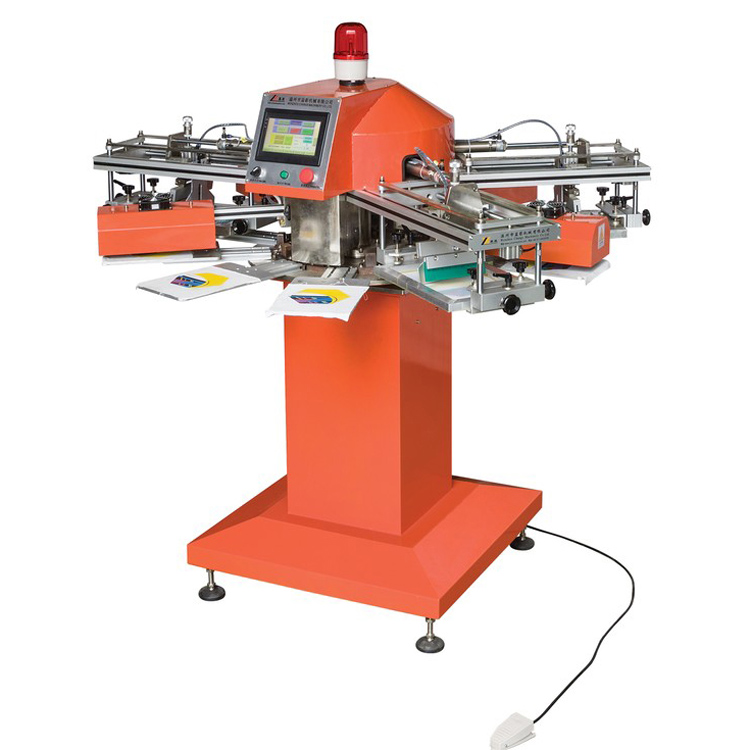 SPF橡胶印刷机  PVC印刷机