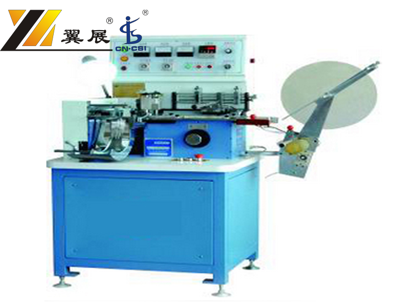 YZ-4200 AUTOMATIC LABEL CUTTING MACHINE