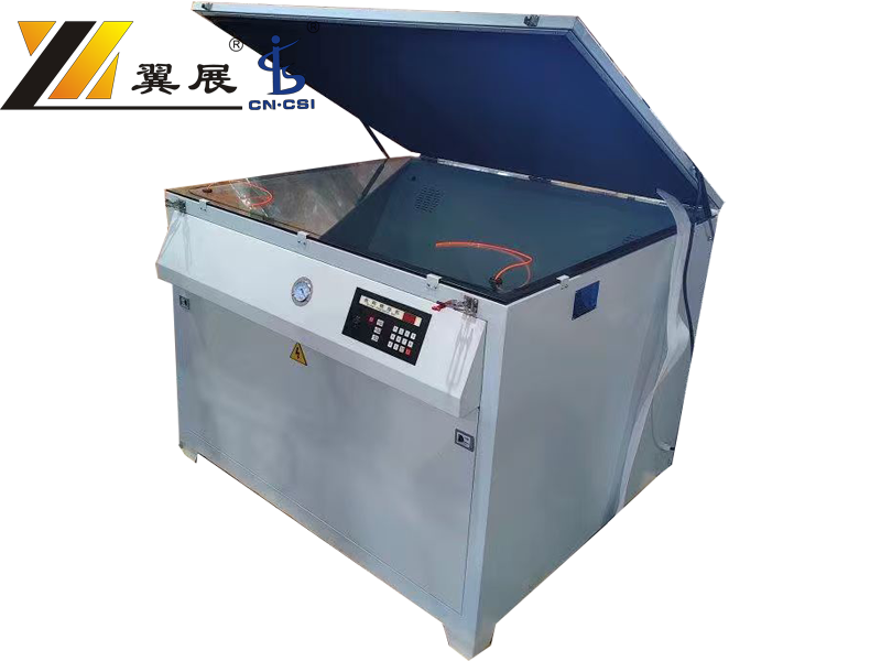 SBW Series Exposure Machine